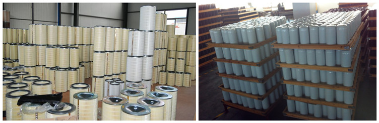 Greatman filter factory manufacture air oil fuel filter
